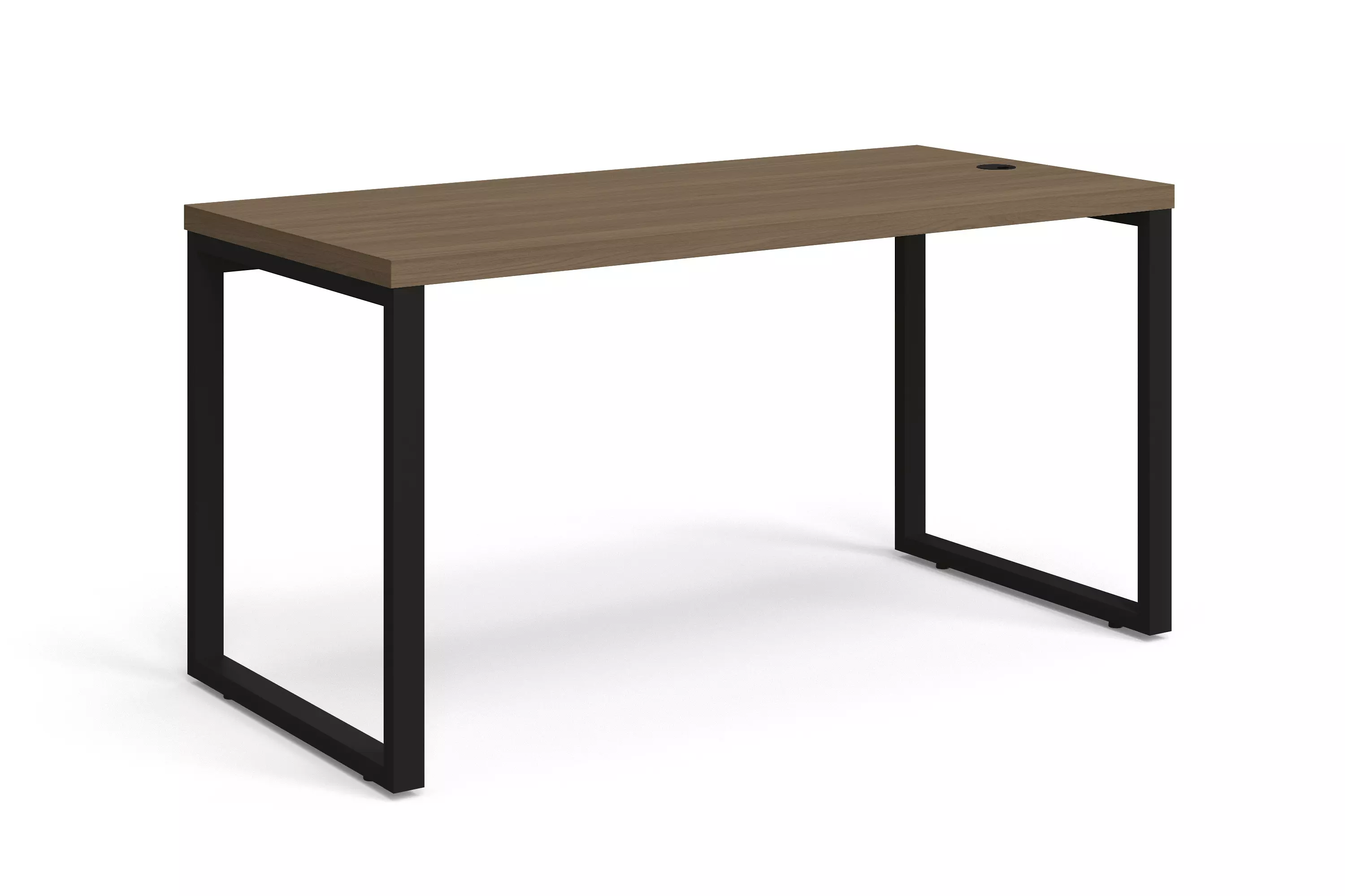 Mesa de Escritório Ikea - MDF 25mm, 140x140cm